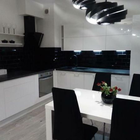 Apartament Plac Jana Pawla Apartment Gorzow Wielkopolski Ngoại thất bức ảnh